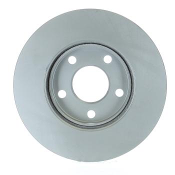 Inroble PP55122 Disc Brake Rotor product image 3 of 5