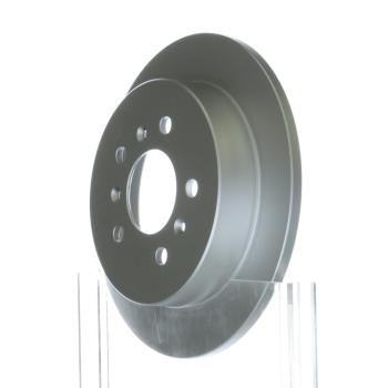 Inroble PP55125 - Disc Brake Rotor Inroble PP55125 Disc Brake Rotor product image 1 of 5
