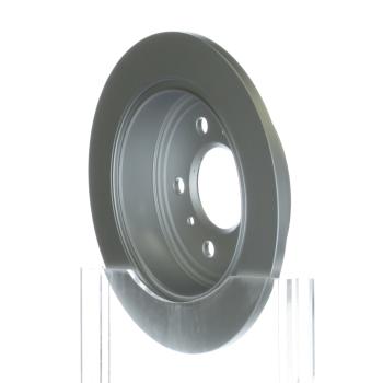 Inroble PP55125 - Disc Brake Rotor Inroble PP55125 Disc Brake Rotor product image 4 of 5