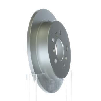 Inroble PP55125 - Disc Brake Rotor Inroble PP55125 Disc Brake Rotor product image 5 of 5