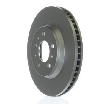 Inroble PP55126 Disc Brake Rotor product image 1 of 5