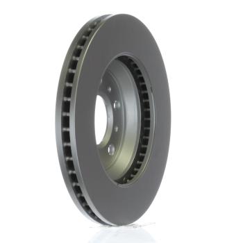 Inroble PP55126 Disc Brake Rotor product image 2 of 5
