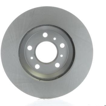 Inroble PP55126 Disc Brake Rotor product image 3 of 5
