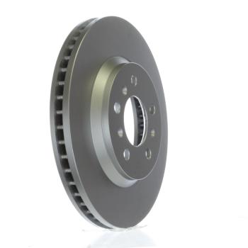 Inroble PP55126 Disc Brake Rotor product image 5 of 5