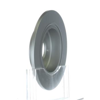 Inroble PP55127 Disc Brake Rotor product image 2 of 5