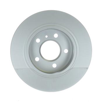 Inroble PP55127 Disc Brake Rotor product image 3 of 5