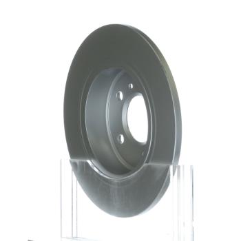 Inroble PP55127 Disc Brake Rotor product image 4 of 5