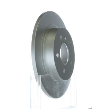 Inroble PP55127 Disc Brake Rotor product image 5 of 5