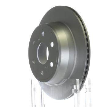 Inroble PP55133 Disc Brake Rotor product image 1 of 5