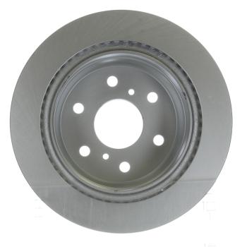 Inroble PP55133 Disc Brake Rotor product image 3 of 5