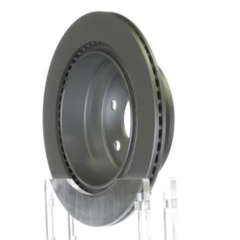 Inroble PP55133 Disc Brake Rotor product image 4 of 5