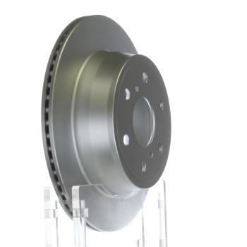 Inroble PP55133 Disc Brake Rotor product image 5 of 5