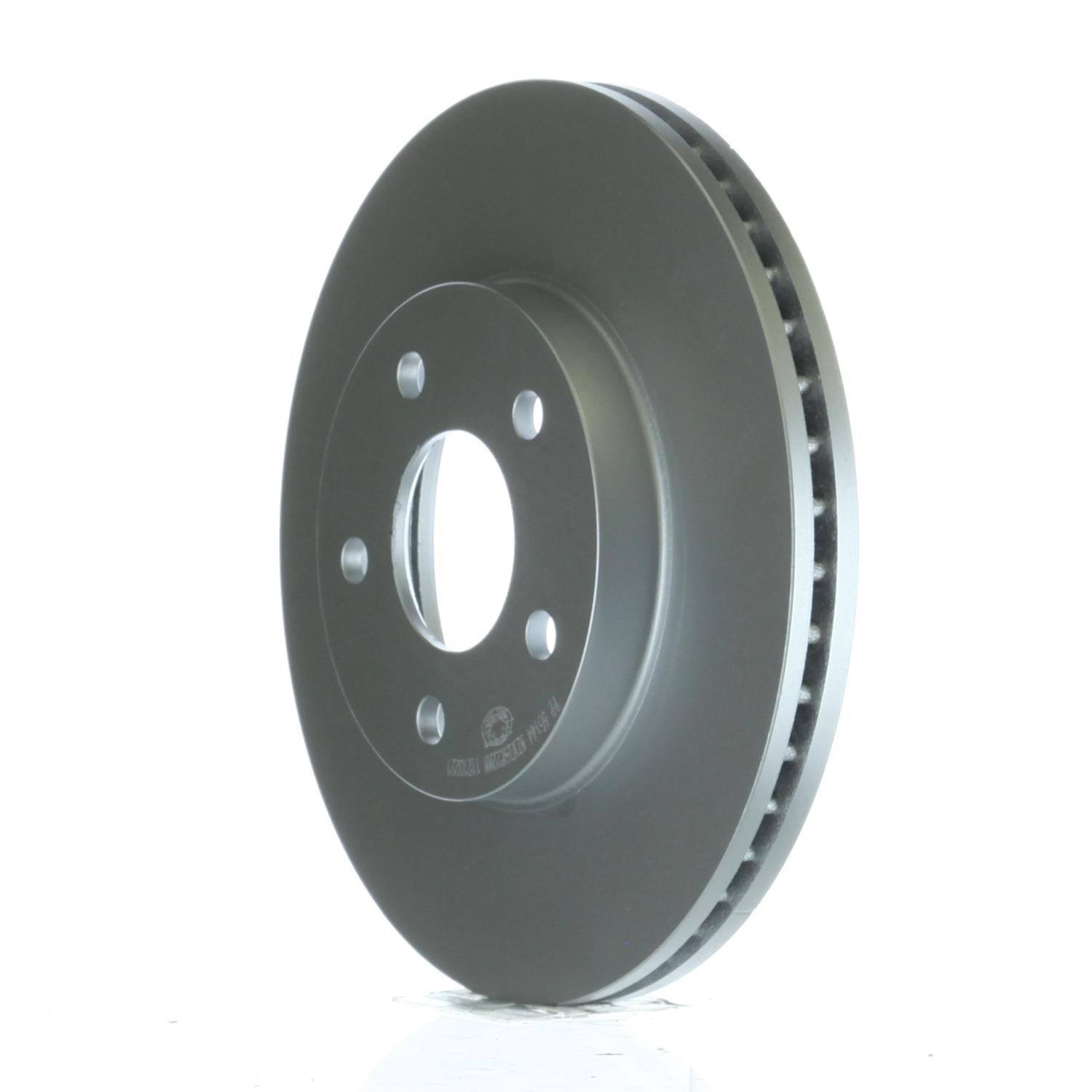 Inroble PP55144 Disc Brake Rotor product image 1 of 5
