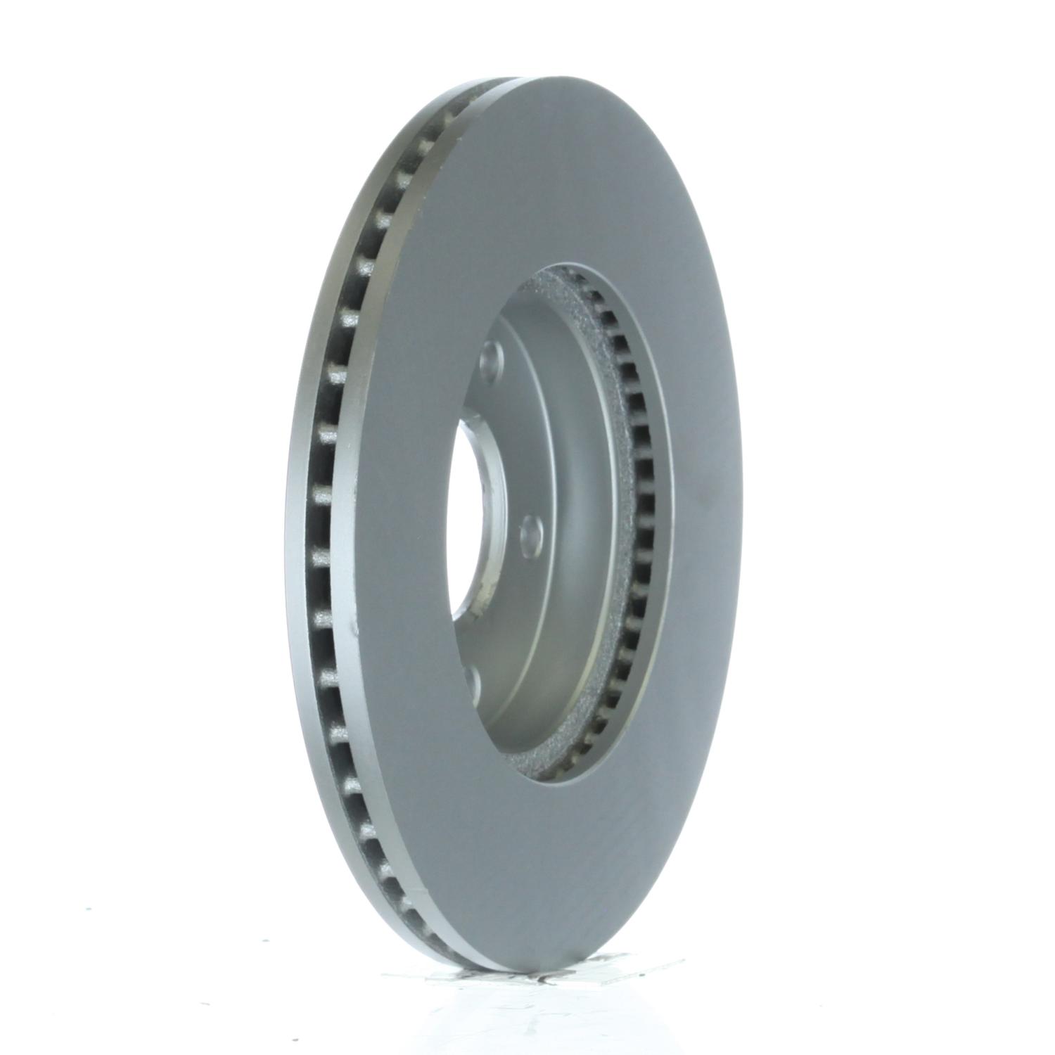 Inroble PP55144 Disc Brake Rotor product image 2 of 5