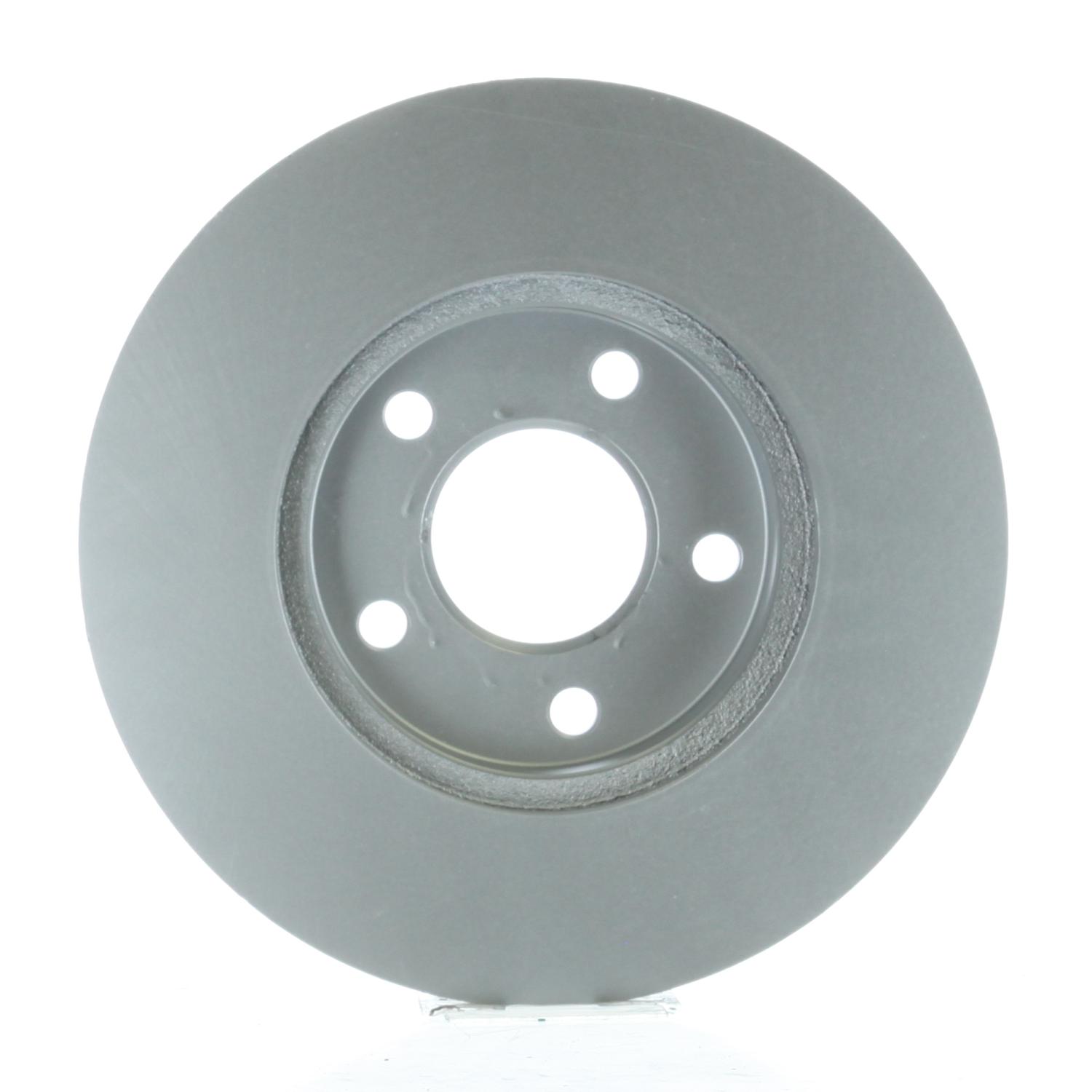 Inroble PP55144 Disc Brake Rotor product image 3 of 5