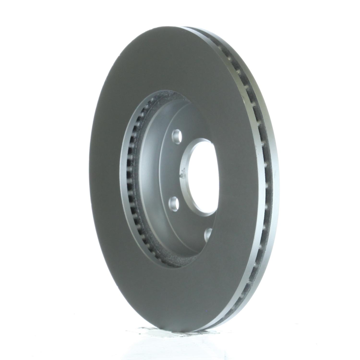 Inroble PP55144 Disc Brake Rotor product image 4 of 5