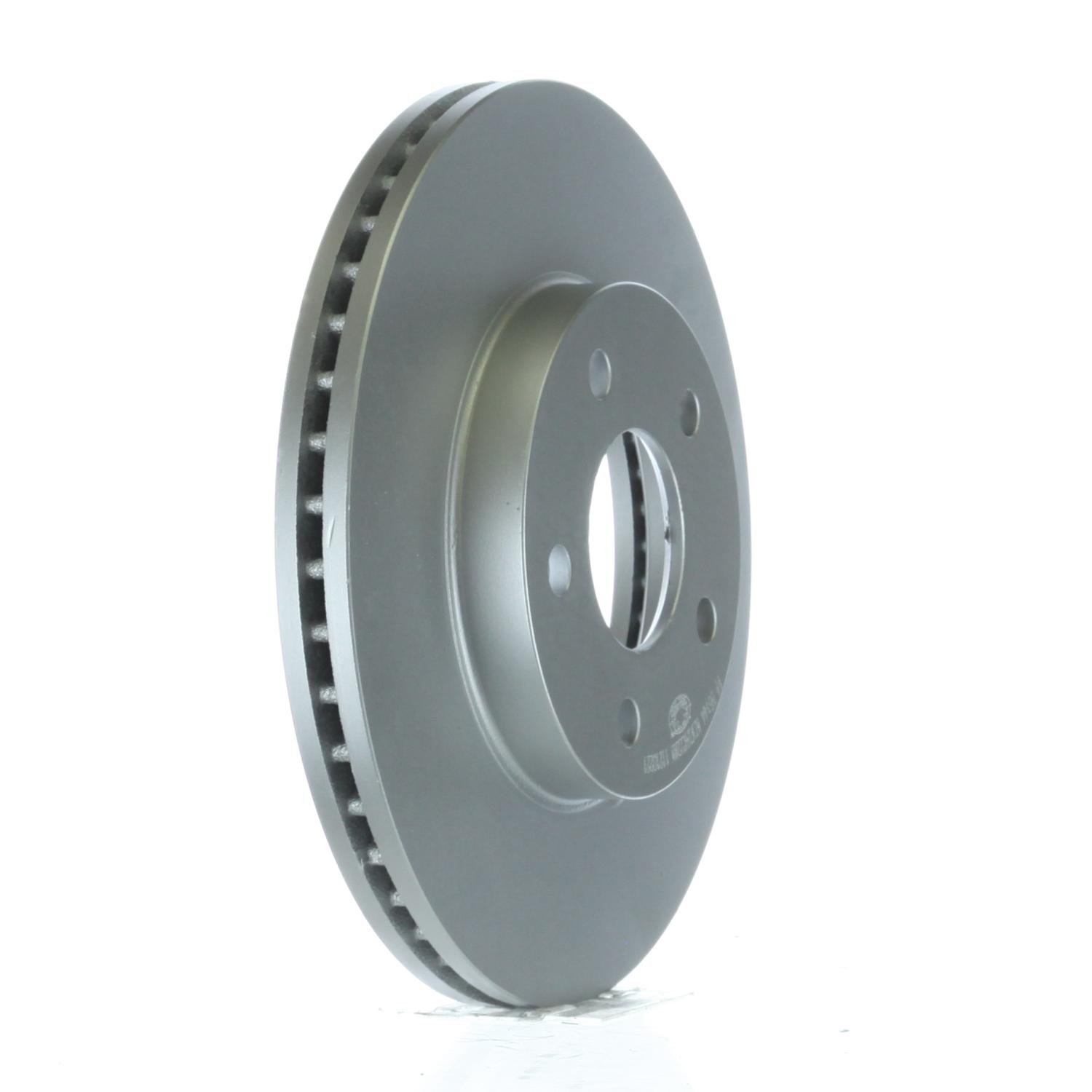 Inroble PP55144 Disc Brake Rotor product image 5 of 5