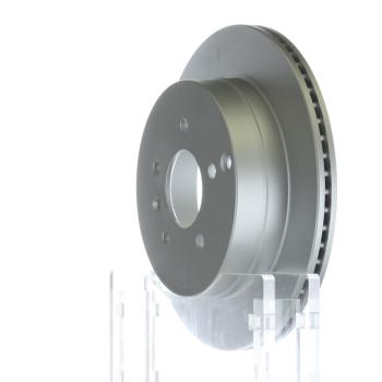 Inroble PP55147 - Disc Brake Rotor Inroble PP55147 Disc Brake Rotor product image 1 of 5