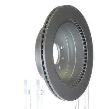 Inroble PP55147 Disc Brake Rotor product image 2 of 5