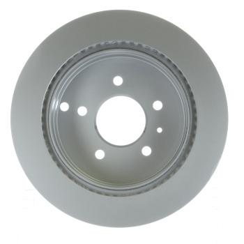 Inroble PP55147 Disc Brake Rotor product image 3 of 5