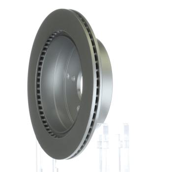 Inroble PP55147 Disc Brake Rotor product image 4 of 5