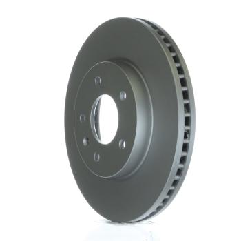 Inroble PP55148 - Disc Brake Rotor Inroble PP55148 Disc Brake Rotor product image 1 of 5