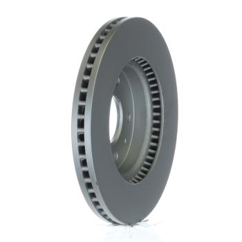 Inroble PP55148 - Disc Brake Rotor Inroble PP55148 Disc Brake Rotor product image 2 of 5