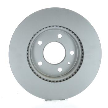 Inroble PP55148 - Disc Brake Rotor Inroble PP55148 Disc Brake Rotor product image 3 of 5