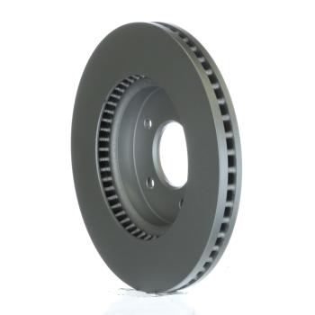 Inroble PP55148 - Disc Brake Rotor Inroble PP55148 Disc Brake Rotor product image 4 of 5