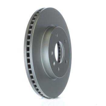 Inroble PP55148 - Disc Brake Rotor Inroble PP55148 Disc Brake Rotor product image 5 of 5