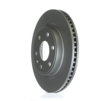 Inroble PP55150 Disc Brake Rotor product image 1 of 5