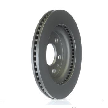Inroble PP55150 Disc Brake Rotor product image 2 of 5
