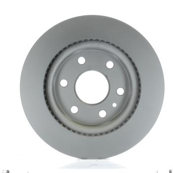 Inroble PP55150 Disc Brake Rotor product image 3 of 5