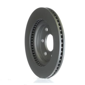 Inroble PP55150 Disc Brake Rotor product image 4 of 5