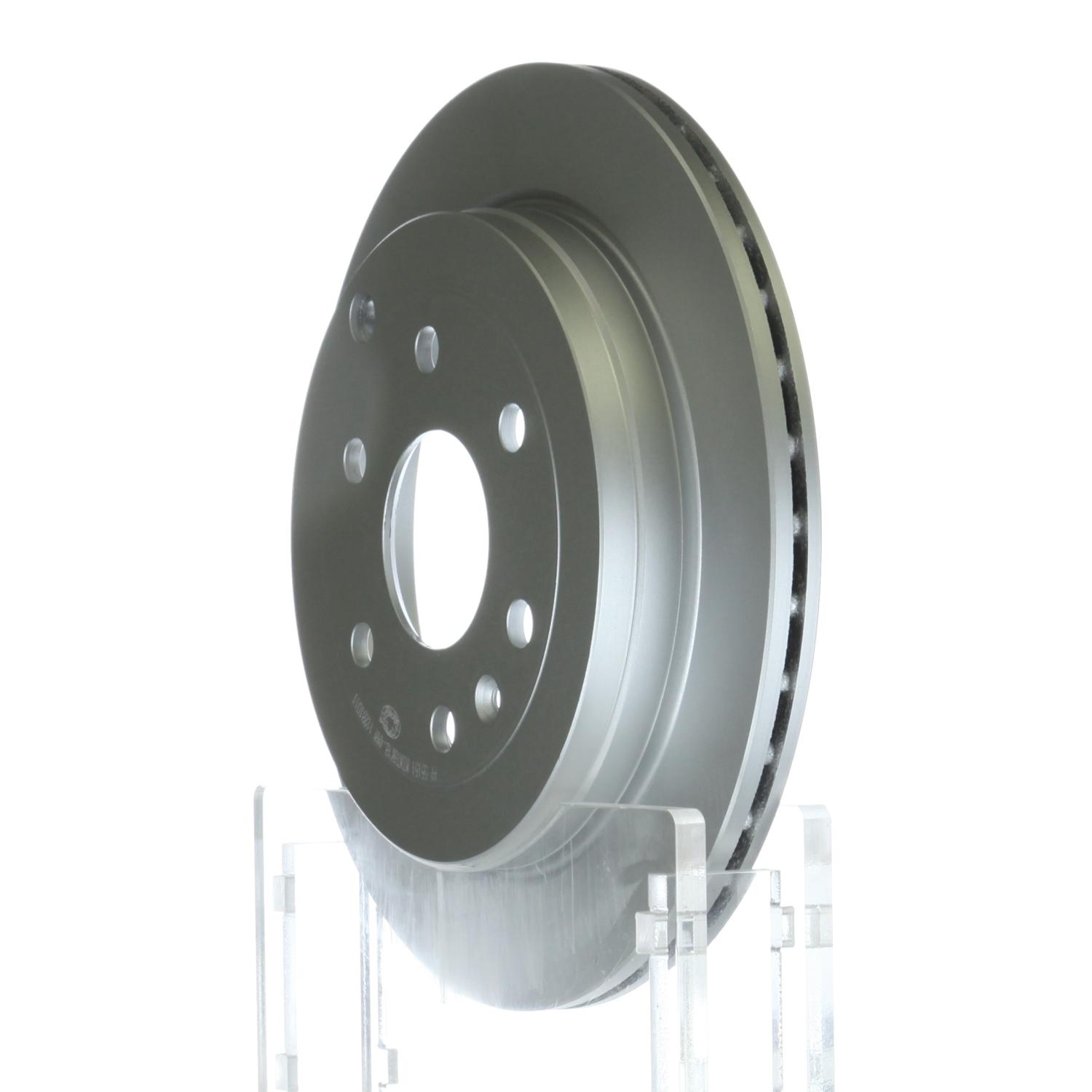 Inroble PP55151 Disc Brake Rotor product image 1 of 5