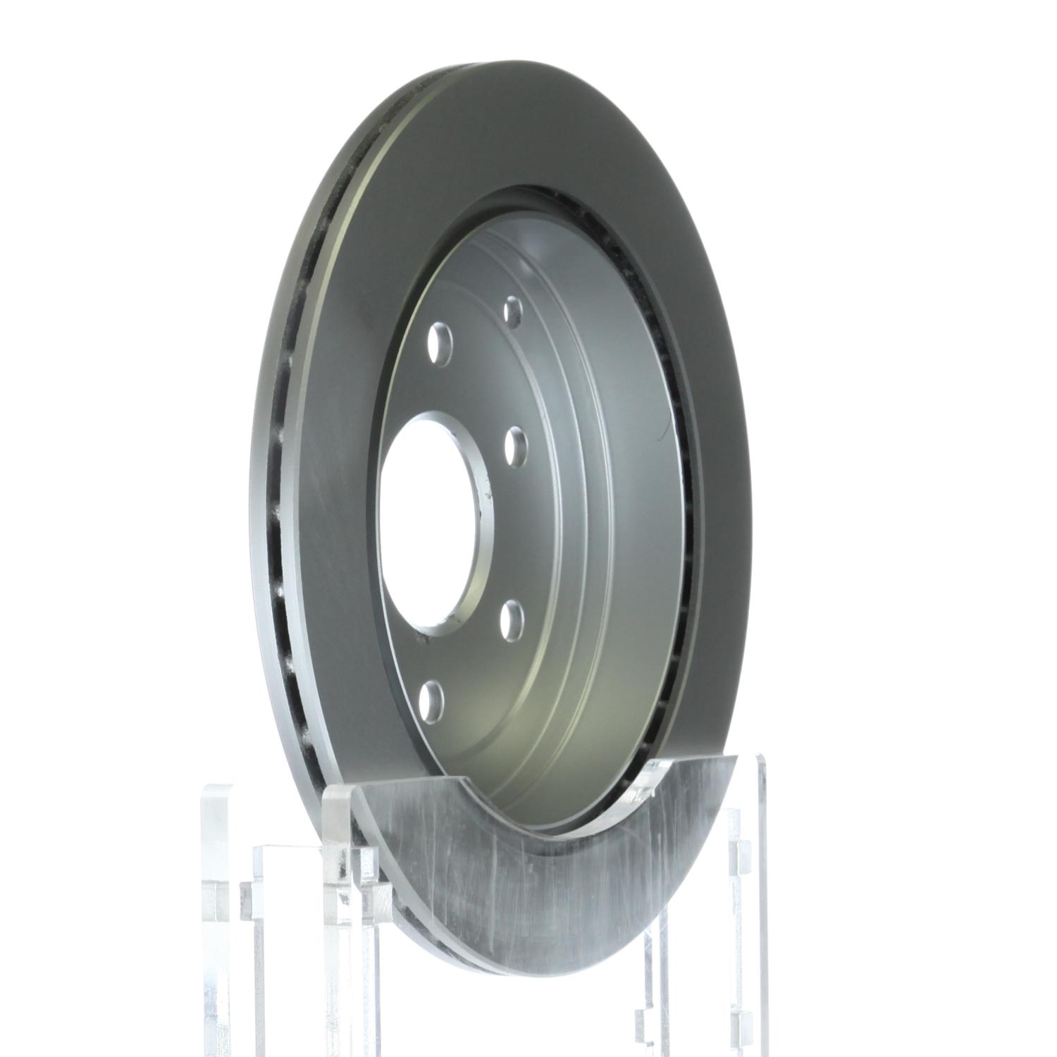 Inroble PP55151 Disc Brake Rotor product image 2 of 5