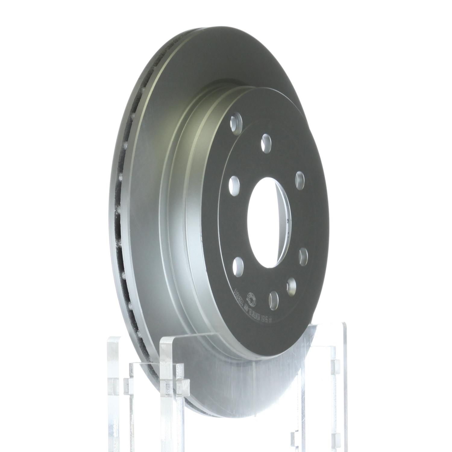 Inroble PP55151 Disc Brake Rotor product image 5 of 5