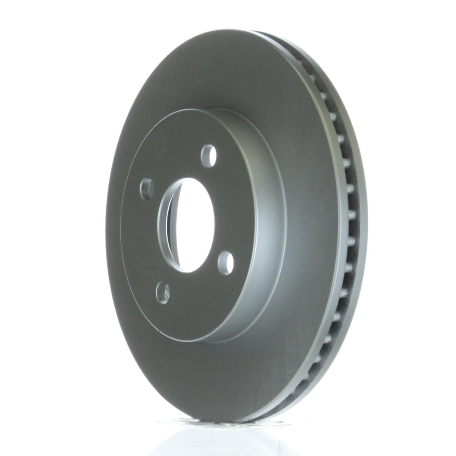 Inroble PP55152 Disc Brake Rotor product image 1 of 5