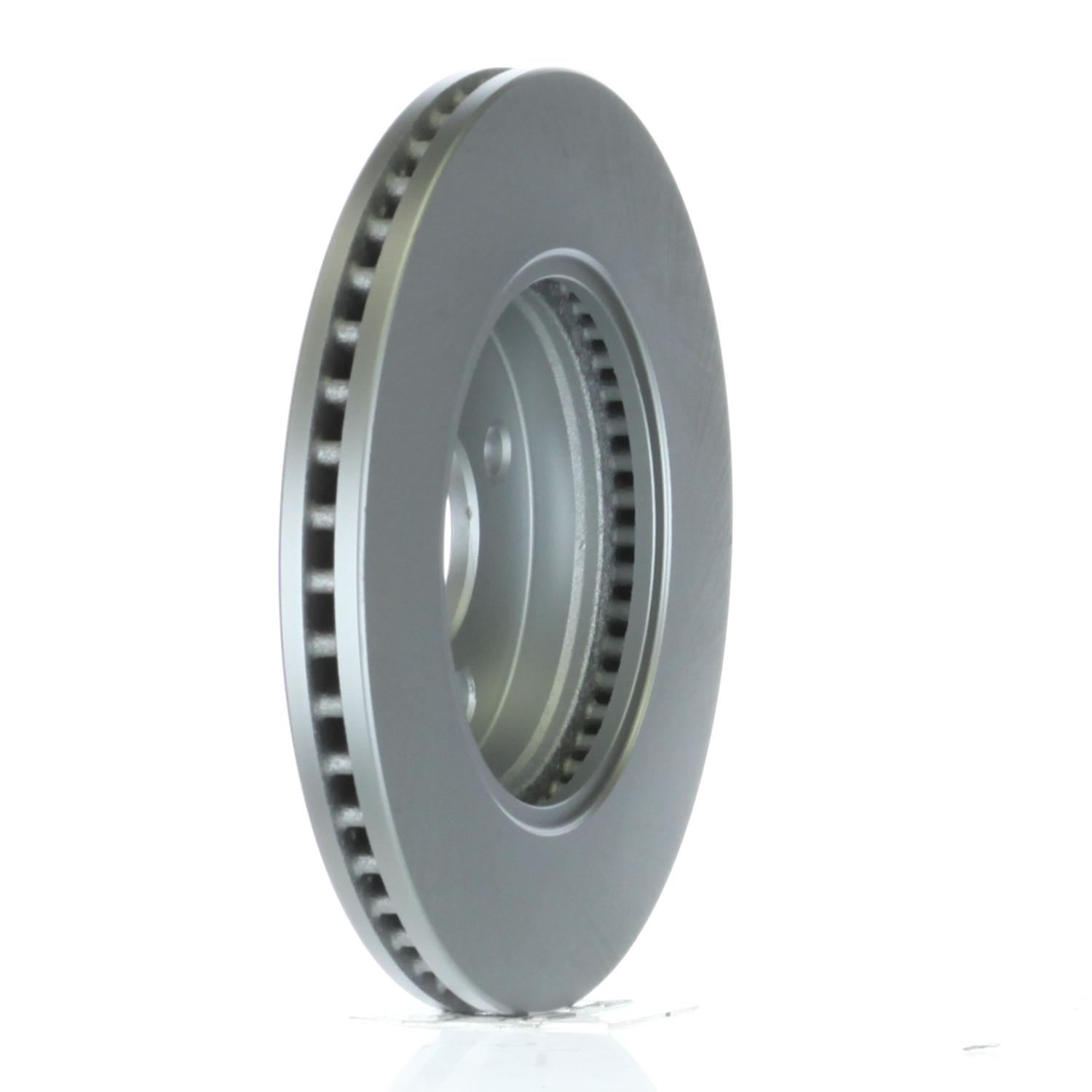 Inroble PP55152 Disc Brake Rotor product image 2 of 5