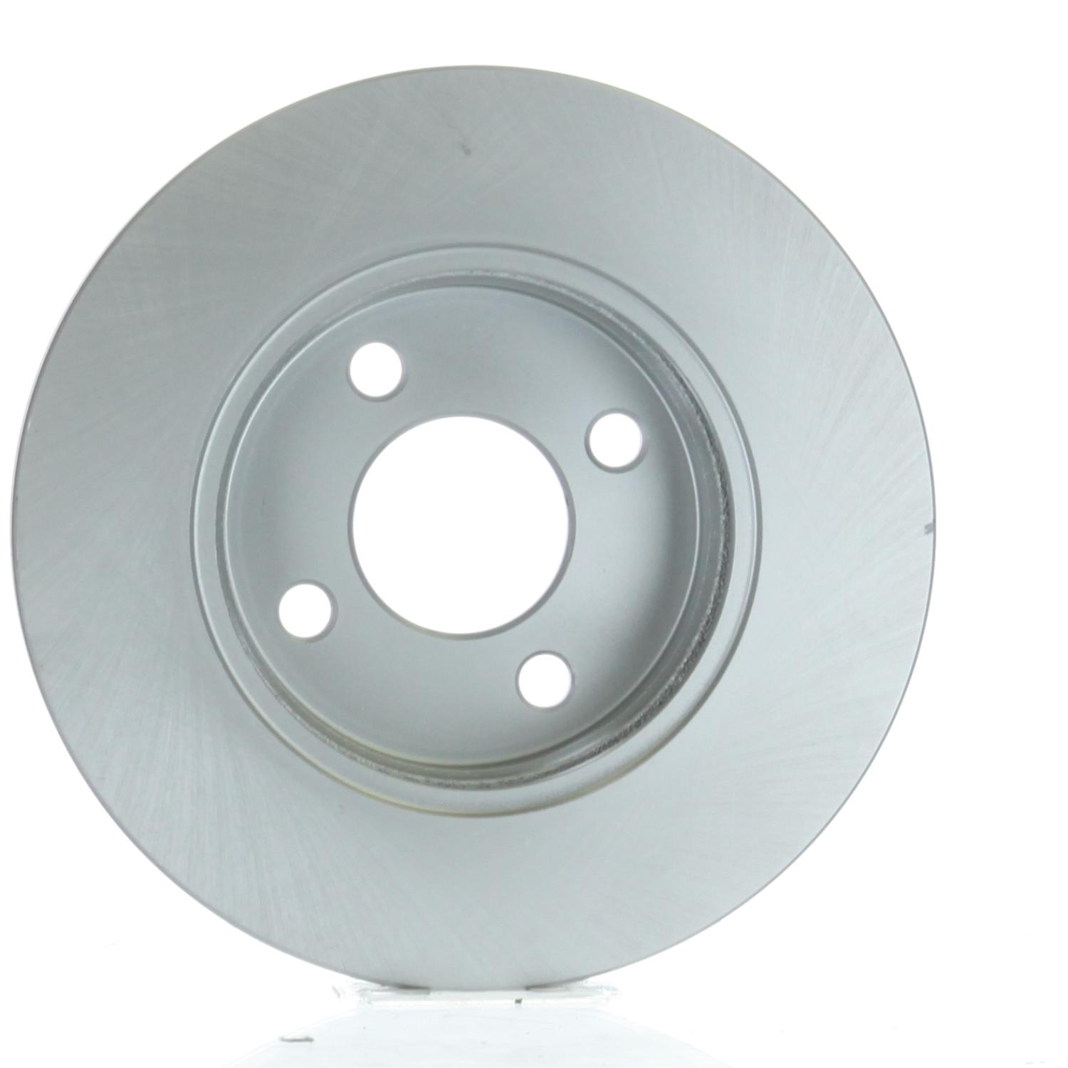 Inroble PP55152 Disc Brake Rotor product image 3 of 5