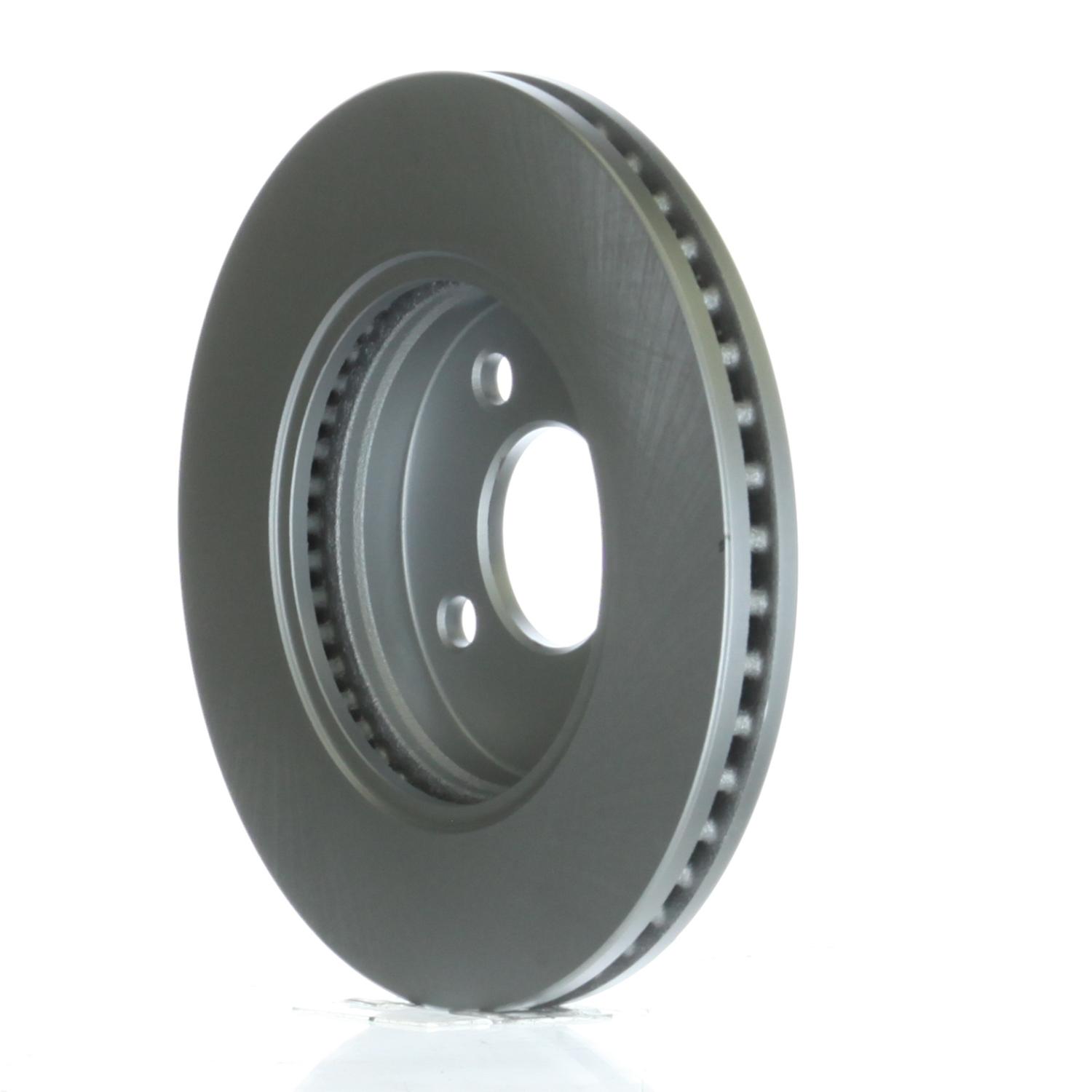 Inroble PP55152 Disc Brake Rotor product image 4 of 5