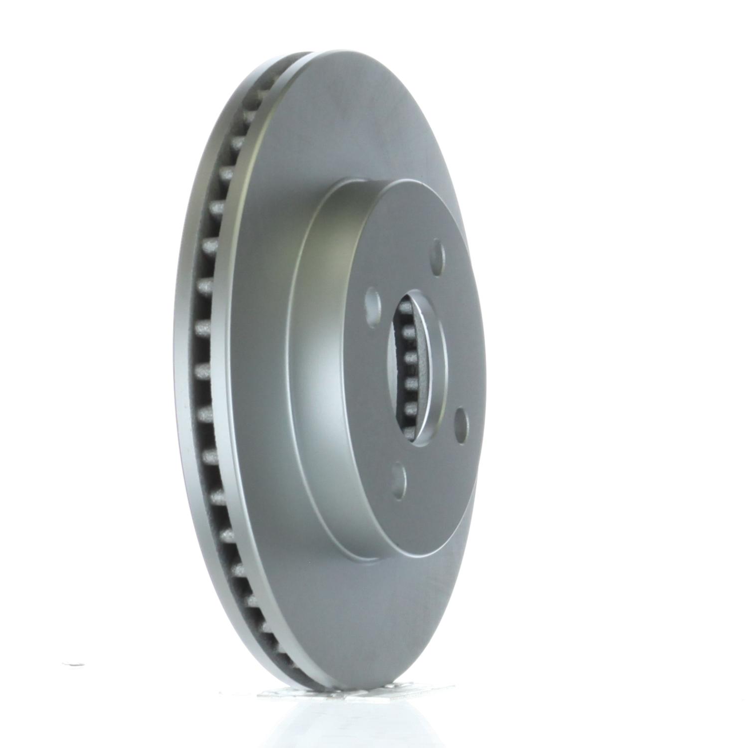 Inroble PP55152 Disc Brake Rotor product image 5 of 5
