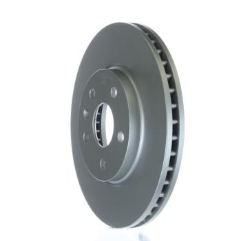 Inroble PP55157 Disc Brake Rotor product image 1 of 5