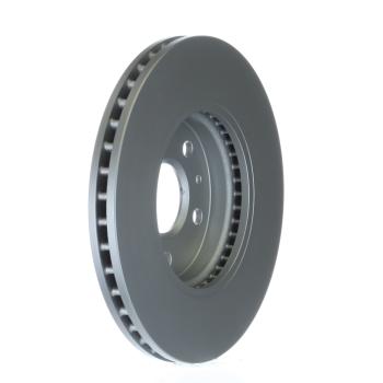 Inroble PP55157 Disc Brake Rotor product image 2 of 5