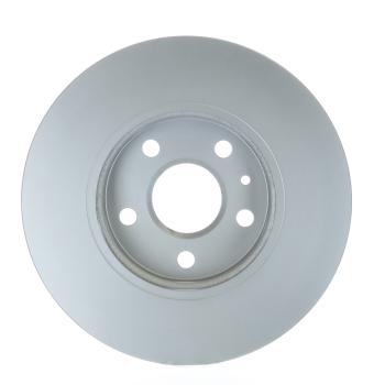 Inroble PP55157 Disc Brake Rotor product image 3 of 5