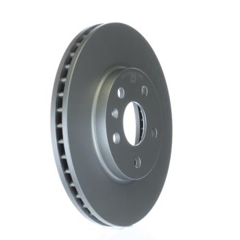 Inroble PP55157 Disc Brake Rotor product image 5 of 5