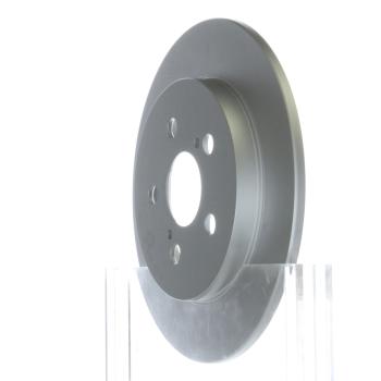 Inroble PP55159 Disc Brake Rotor product image 1 of 5