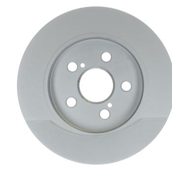 Inroble PP55159 Disc Brake Rotor product image 3 of 5