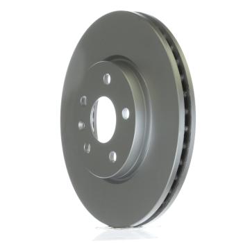 Inroble PP55174 - Disc Brake Rotor Inroble PP55174 Disc Brake Rotor product image 1 of 5
