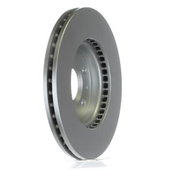 Inroble PP55174 - Disc Brake Rotor Inroble PP55174 Disc Brake Rotor product image 2 of 5